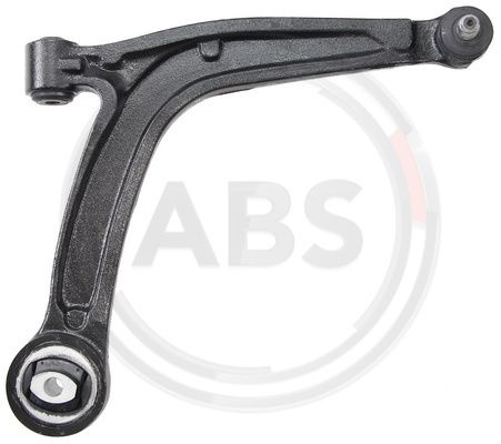 Brat, suspensie roata punte fata (211329 ABS) FORD