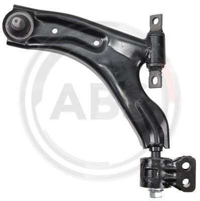 Brat, suspensie roata punte fata (211330 ABS) CHEVROLET
