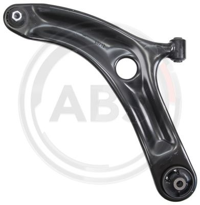 Brat, suspensie roata punte fata (211332 ABS) HYUNDAI