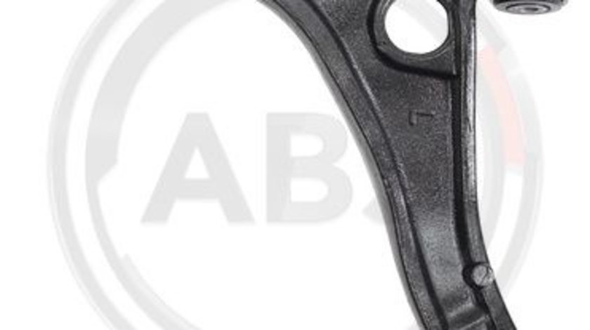 Brat, suspensie roata punte fata (211340 ABS) AC,NISSAN,OPEL,RENAULT,VAUXHALL