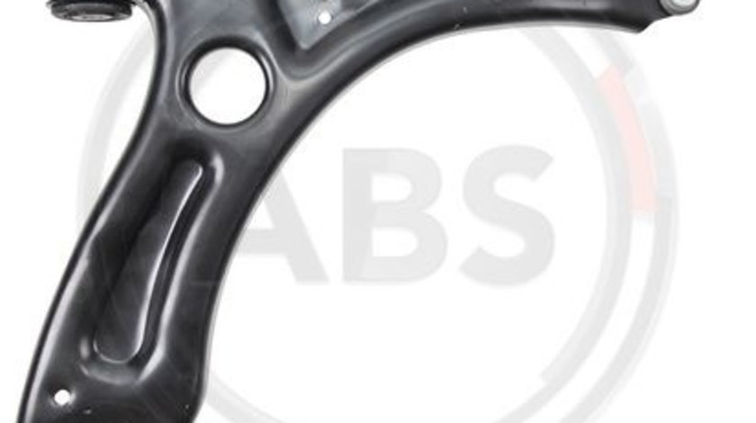 Brat, suspensie roata punte fata (211345 ABS) VW