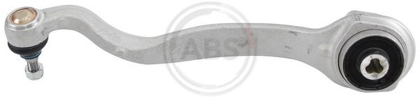 Brat, suspensie roata punte fata (211384 ABS) MERCEDES-BENZ