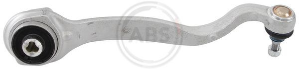 Brat, suspensie roata punte fata (211385 ABS) MERCEDES-BENZ