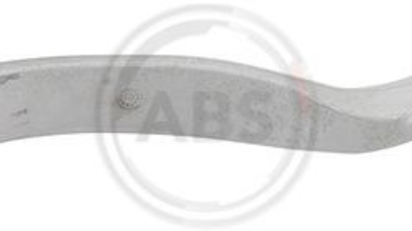 Brat, suspensie roata punte fata (211385 ABS) MERCEDES-BENZ