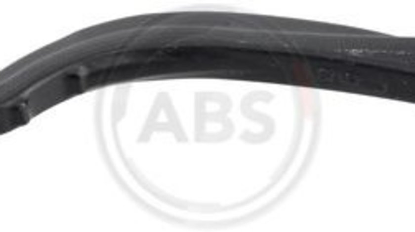 Brat, suspensie roata punte fata (211387 ABS) MERCEDES-BENZ