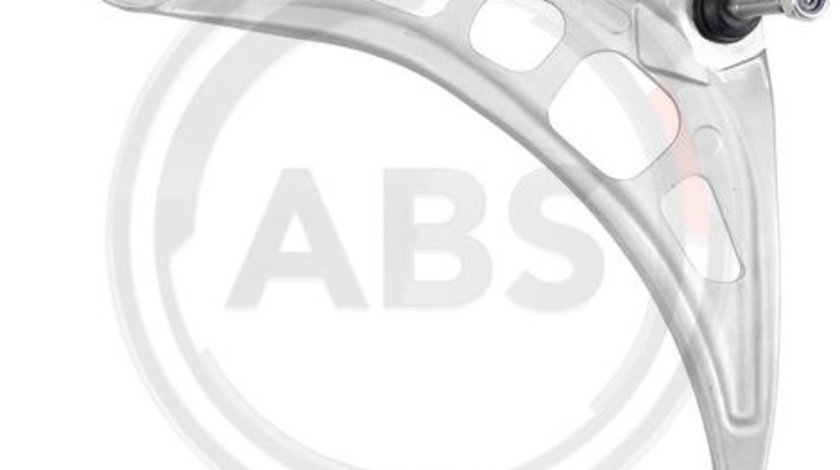 Brat, suspensie roata punte fata (211394 ABS) BMW