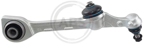 Brat, suspensie roata punte fata (211397 ABS) MERCEDES-BENZ