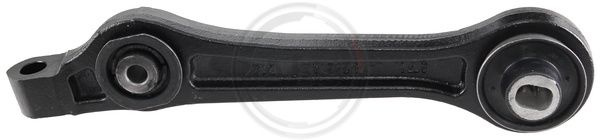 Brat, suspensie roata punte fata (211411 ABS) CHRYSLER,LANCIA