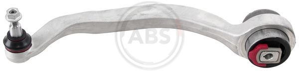 Brat, suspensie roata punte fata (211430 ABS) AUDI