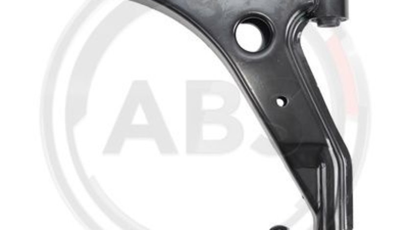 Brat, suspensie roata punte fata (211438 ABS) CHEVROLET,DAEWOO