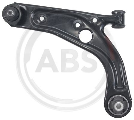 Brat, suspensie roata punte fata (211451 ABS) FIAT