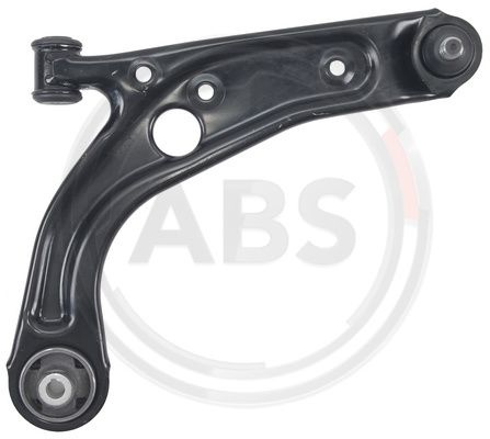 Brat, suspensie roata punte fata (211452 ABS) FIAT