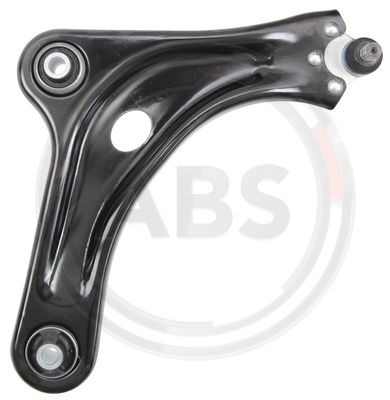 Brat, suspensie roata punte fata (211454 ABS) Citroen,PEUGEOT