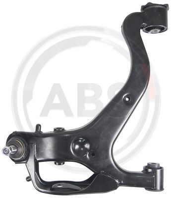 Brat, suspensie roata punte fata (211459 ABS) LAND ROVER