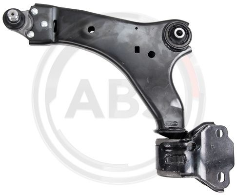 Brat, suspensie roata punte fata (211471 ABS) VOLVO