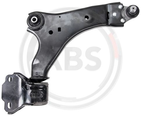 Brat, suspensie roata punte fata (211472 ABS) VOLVO