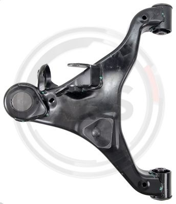 Brat, suspensie roata punte fata (211478 ABS) NISSAN