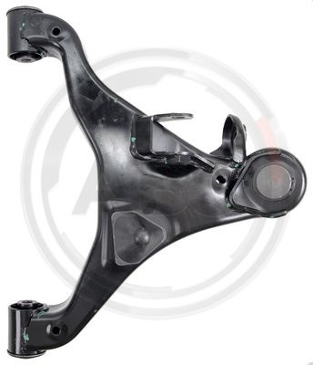 Brat, suspensie roata punte fata (211479 ABS) NISSAN
