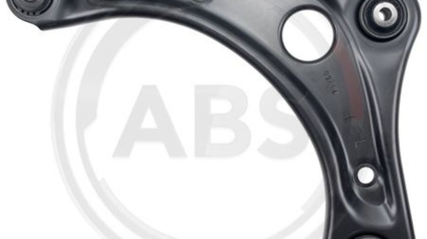 Brat, suspensie roata punte fata (211488 ABS) NISSAN