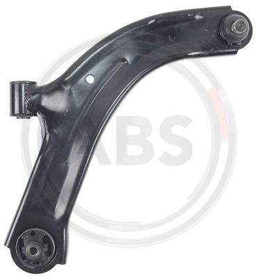 Brat, suspensie roata punte fata (211511 ABS) NISSAN