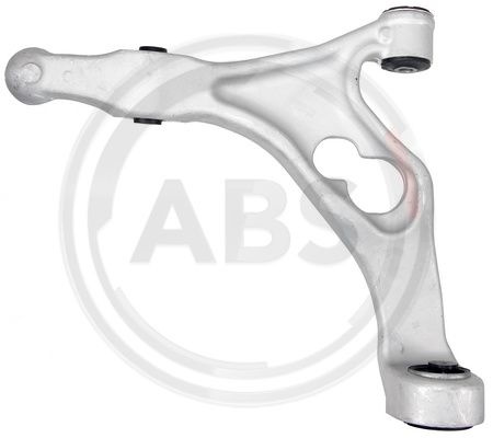 Brat, suspensie roata punte fata (211519 ABS) AUDI