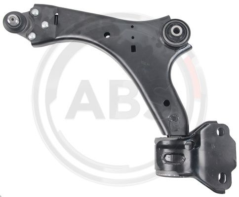 Brat, suspensie roata punte fata (211527 ABS) VOLVO