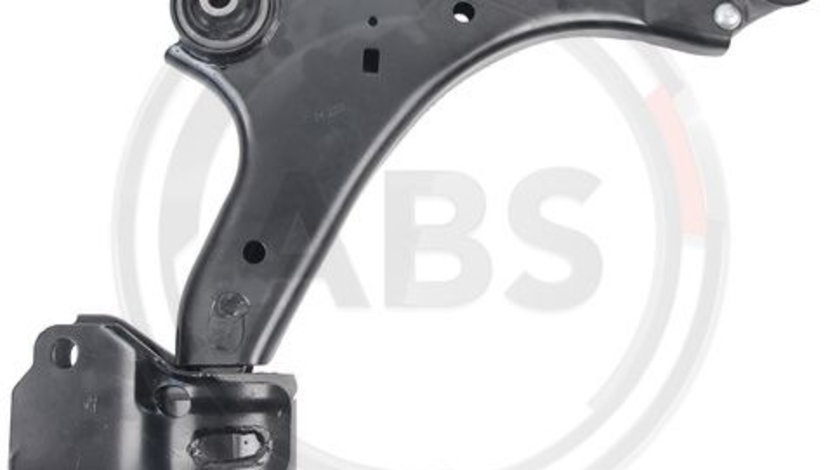 Brat, suspensie roata punte fata (211528 ABS) VOLVO