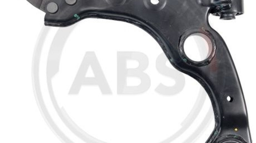 Brat, suspensie roata punte fata (211531 ABS) ALFA ROMEO