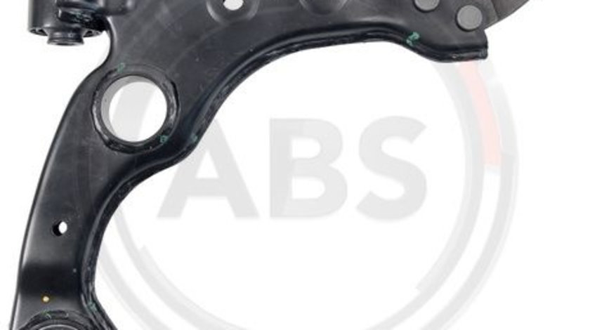 Brat, suspensie roata punte fata (211532 ABS) ALFA ROMEO