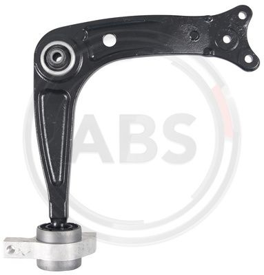 Brat, suspensie roata punte fata (211546 ABS) PEUGEOT
