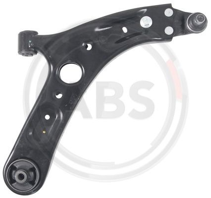 Brat, suspensie roata punte fata (211554 ABS) HYUNDAI,KIA