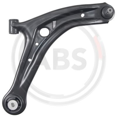Brat, suspensie roata punte fata (211578 ABS) FORD