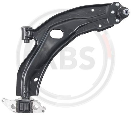Brat, suspensie roata punte fata (211582 ABS) FIAT