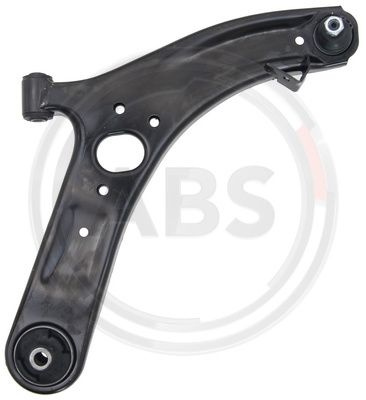 Brat, suspensie roata punte fata (211584 ABS) HYUNDAI,KIA