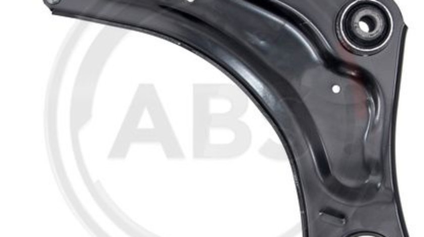 Brat, suspensie roata punte fata (211587 ABS) RENAULT