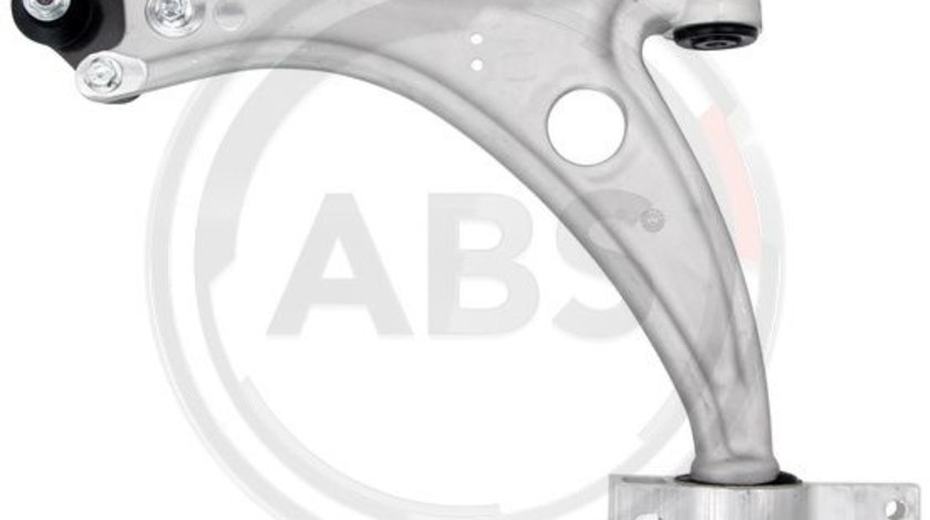 Brat, suspensie roata punte fata (211589 ABS) AUDI