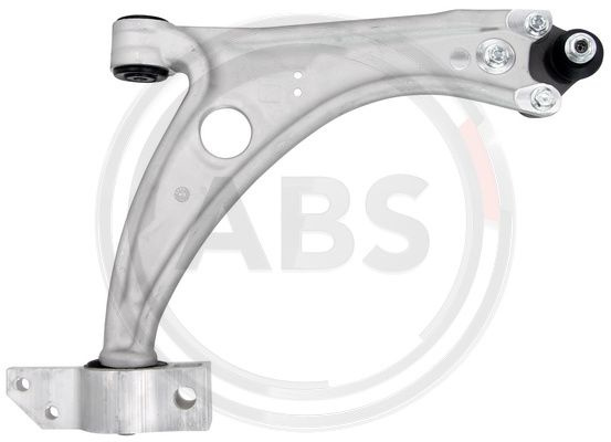 Brat, suspensie roata punte fata (211590 ABS) AUDI