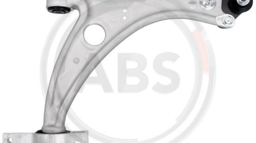 Brat, suspensie roata punte fata (211590 ABS) AUDI