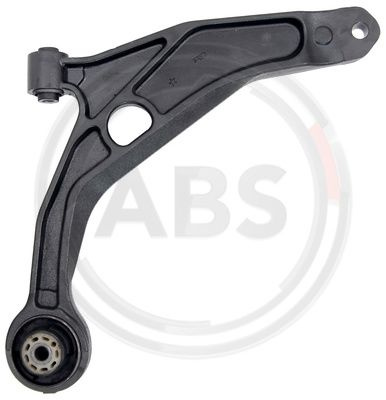 Brat, suspensie roata punte fata (211592 ABS) DODGE,FIAT