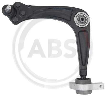 Brat, suspensie roata punte fata (211619 ABS) PEUGEOT