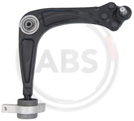 Brat, suspensie roata punte fata (211620 ABS) PEUGEOT