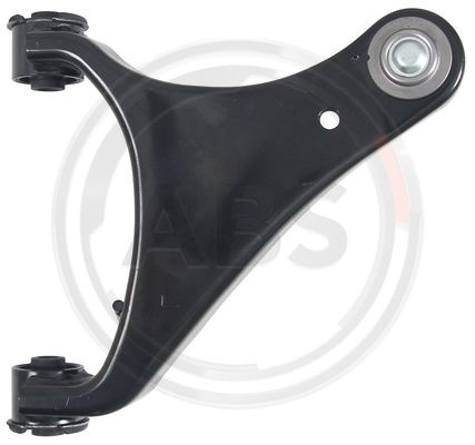 Brat, suspensie roata punte fata (211624 ABS) LAND ROVER