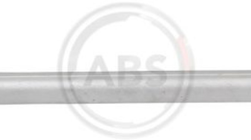 Brat, suspensie roata punte fata (211640 ABS) MERCEDES-BENZ