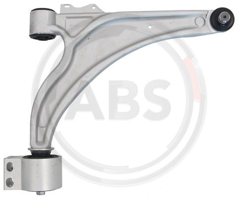 Brat, suspensie roata punte fata (211646 ABS) OPEL,VAUXHALL