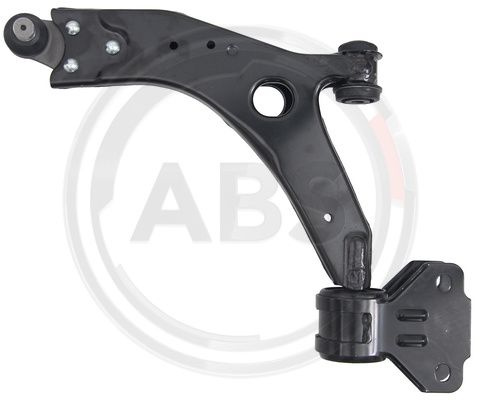 Brat, suspensie roata punte fata (211653 ABS) VOLVO