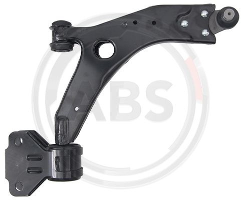 Brat, suspensie roata punte fata (211654 ABS) VOLVO