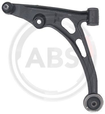 Brat, suspensie roata punte fata (211655 ABS) SUZUKI