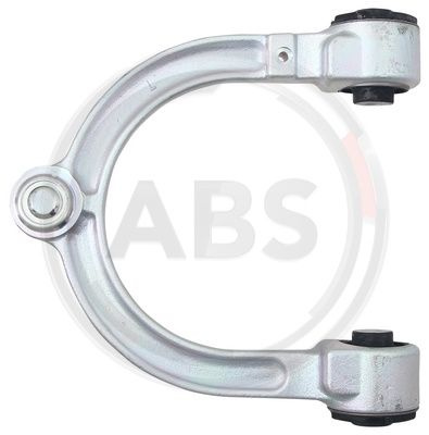 Brat, suspensie roata punte fata (211663 ABS) MERCEDES-BENZ