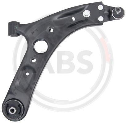 Brat, suspensie roata punte fata (211673 ABS) HYUNDAI,KIA