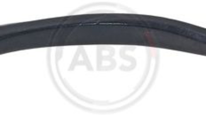 Brat, suspensie roata punte fata (211674 ABS) BMW